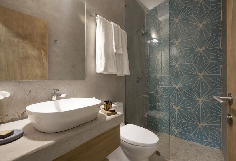 ホテル Casa Al Mar