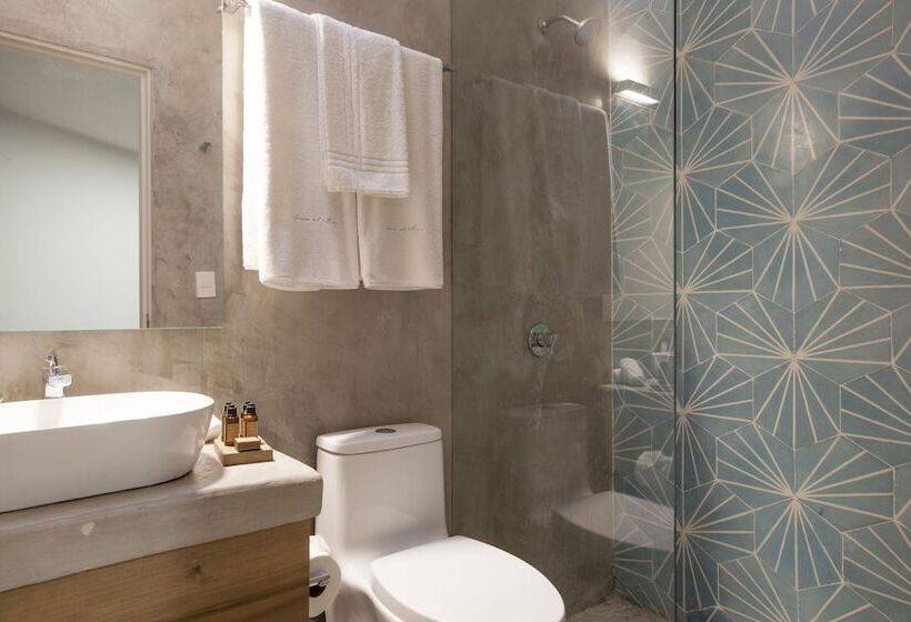 ホテル Casa Al Mar