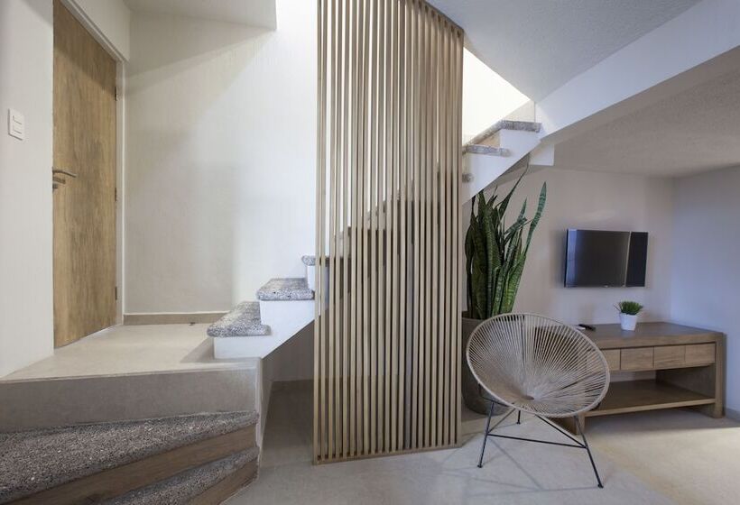 ホテル Casa Al Mar