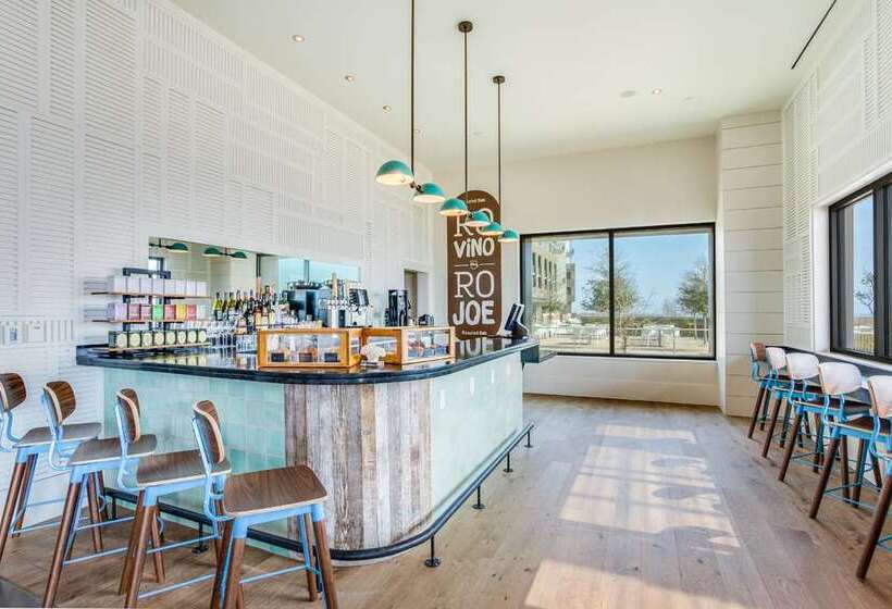 فندق The Lodge At Gulf State Park, A Hilton