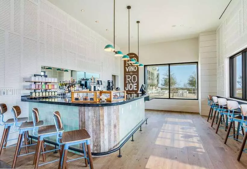 هتل The Lodge At Gulf State Park, A Hilton