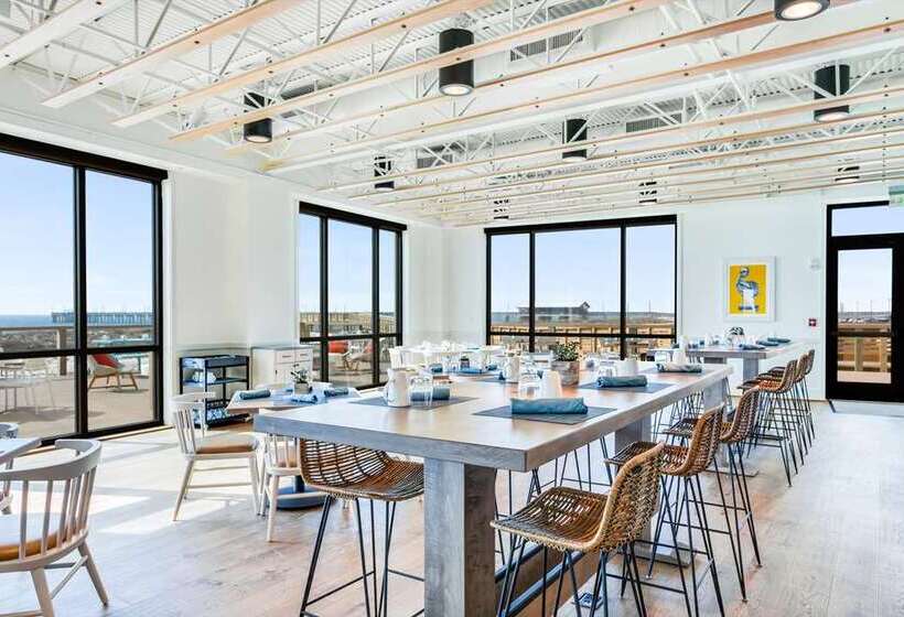 فندق The Lodge At Gulf State Park, A Hilton