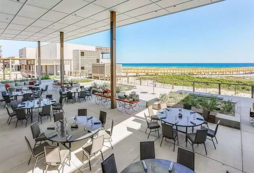 هتل The Lodge At Gulf State Park, A Hilton