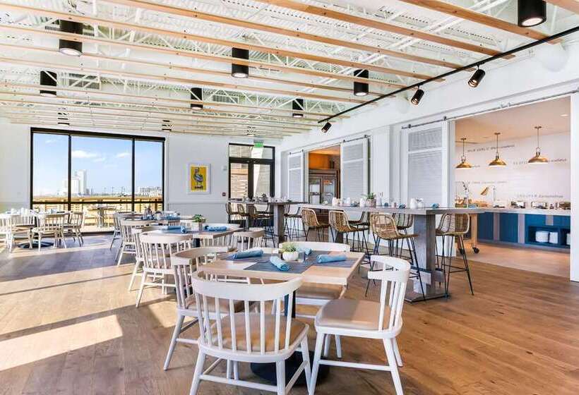 فندق The Lodge At Gulf State Park, A Hilton