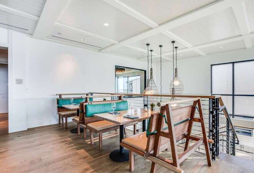 فندق The Lodge At Gulf State Park, A Hilton