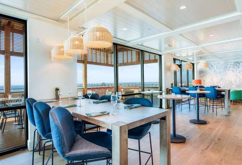 فندق The Lodge At Gulf State Park, A Hilton