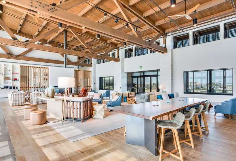 فندق The Lodge At Gulf State Park, A Hilton