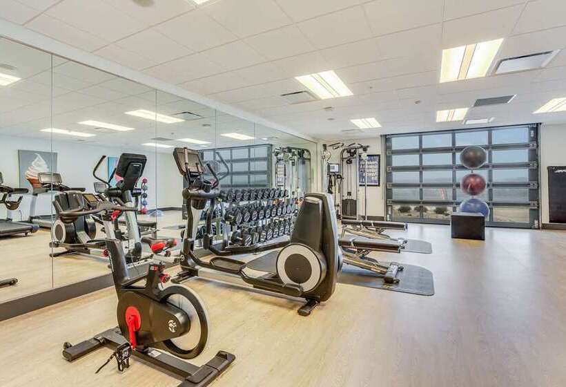 فندق The Lodge At Gulf State Park, A Hilton