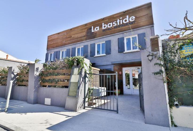 호텔 Hôtel La Bastide