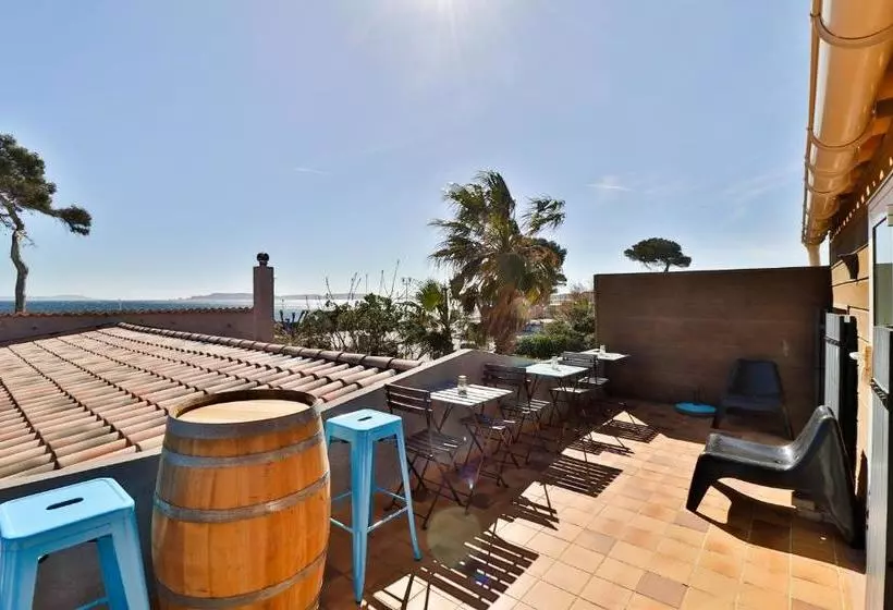 ホテル Hôtel La Bastide