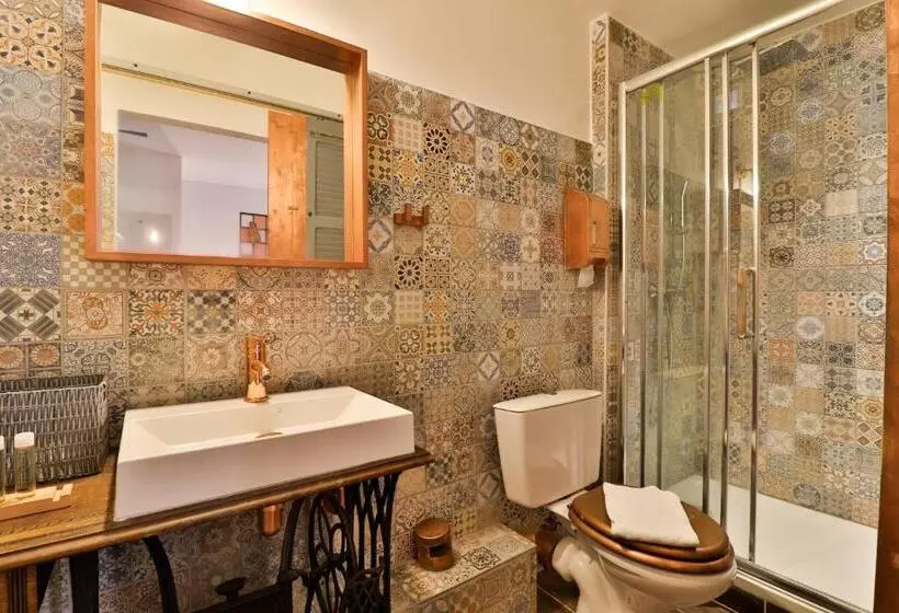 ホテル Hôtel La Bastide