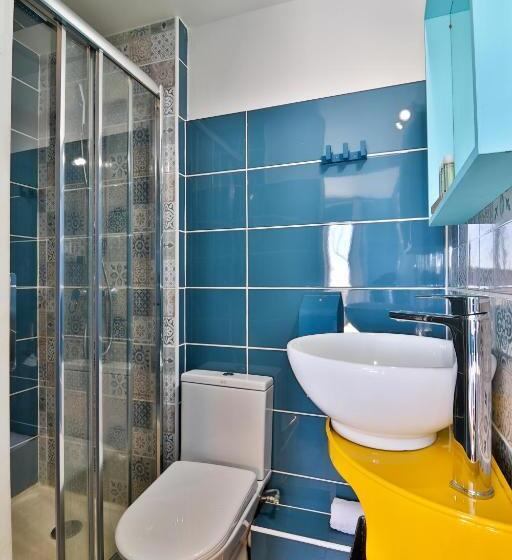 호텔 Hôtel La Bastide