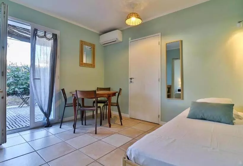 ホテル Hôtel La Bastide