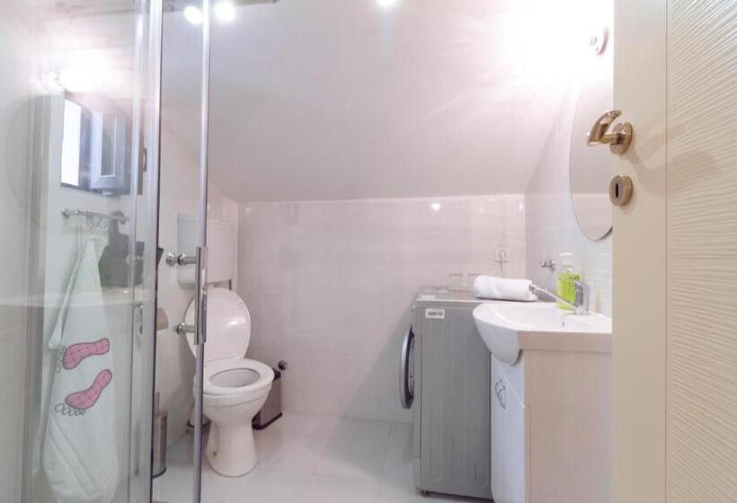 پانسیون Anamari Loft Rooms