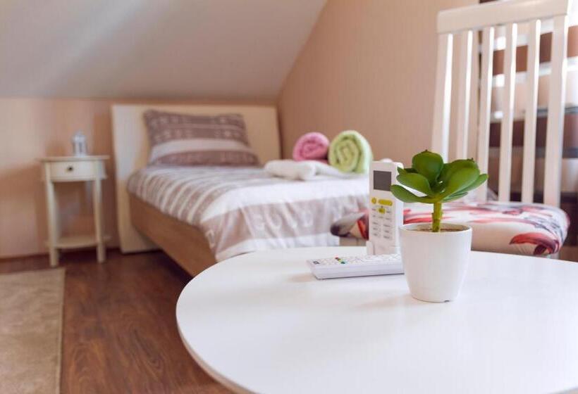 پانسیون Anamari Loft Rooms