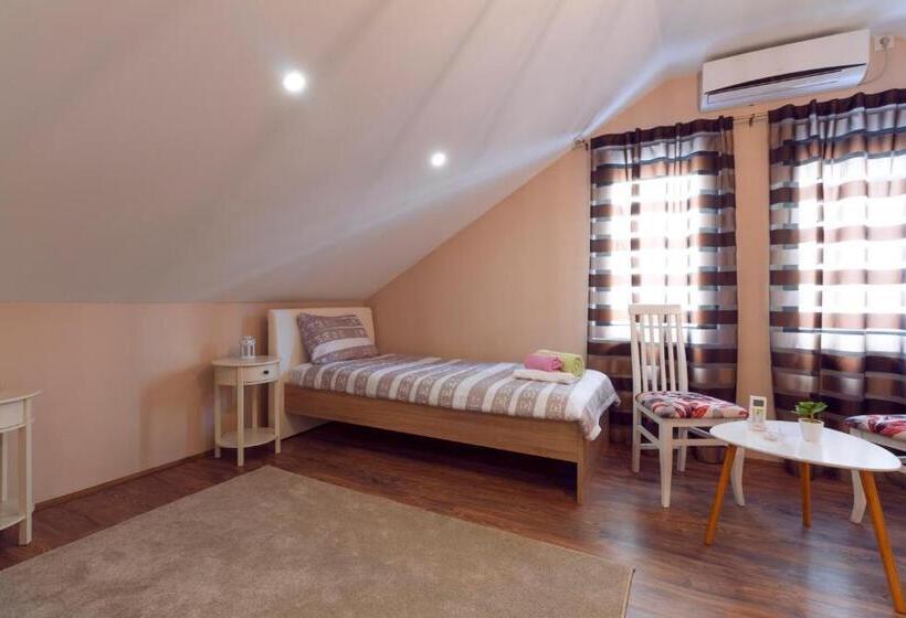 پانسیون Anamari Loft Rooms