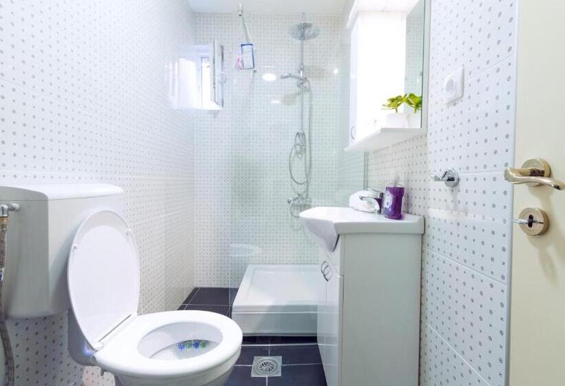 پانسیون Anamari Loft Rooms