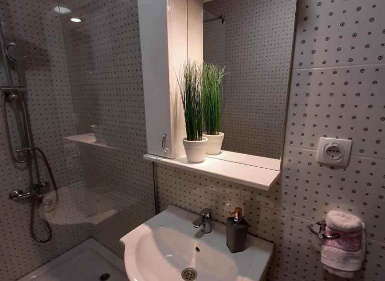 پانسیون Anamari Loft Rooms