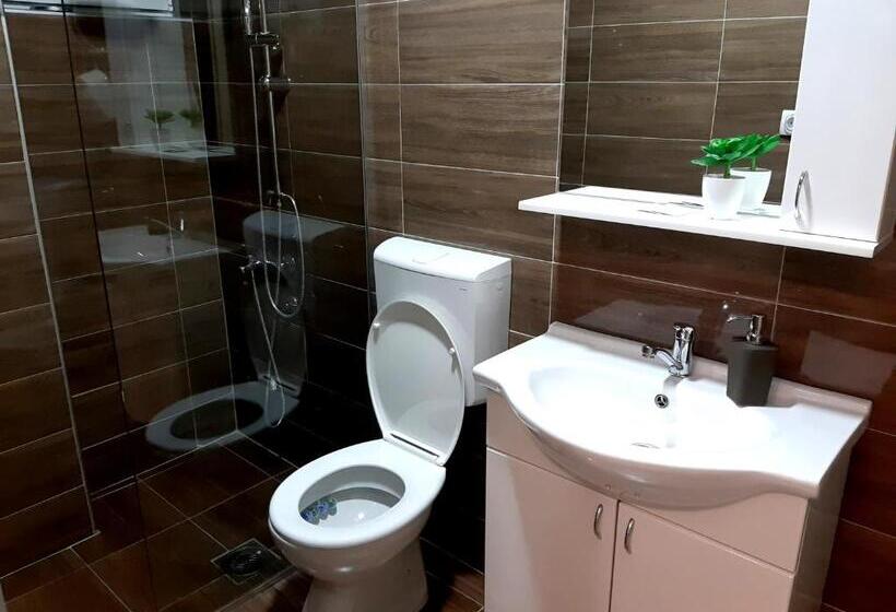 پانسیون Anamari Loft Rooms