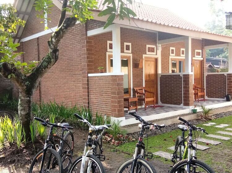پانسیون Genthong Homestay