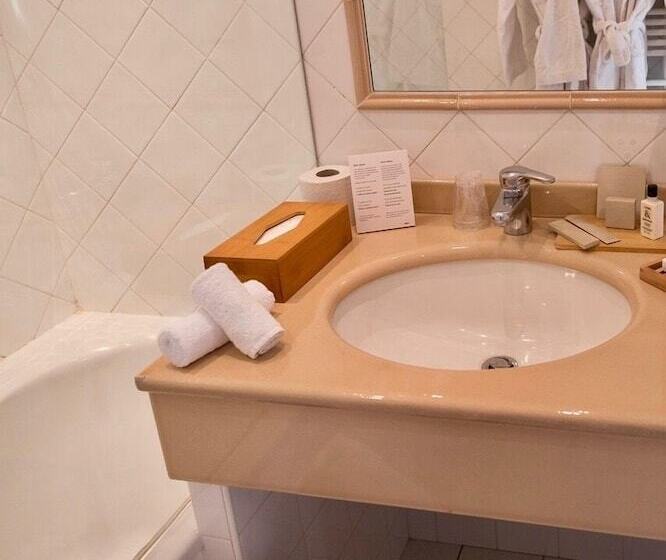 בית מלון כפרי Le Square