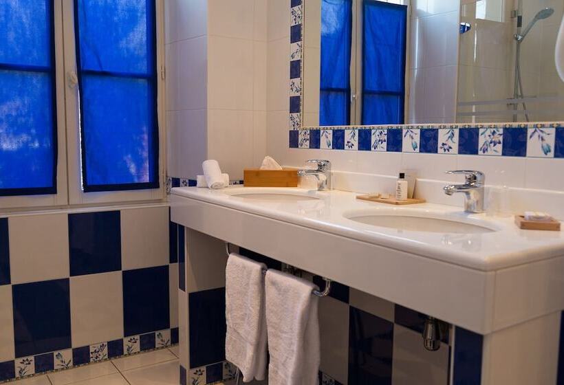 בית מלון כפרי Le Square