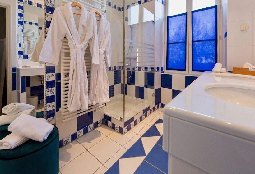 בית מלון כפרי Le Square