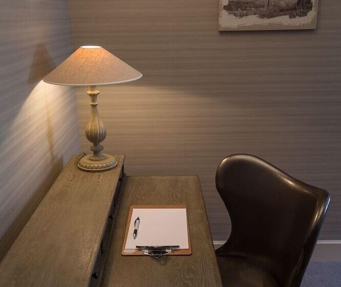 בית מלון כפרי Le Square