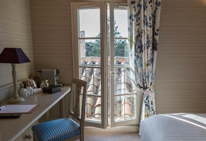 בית מלון כפרי Le Square