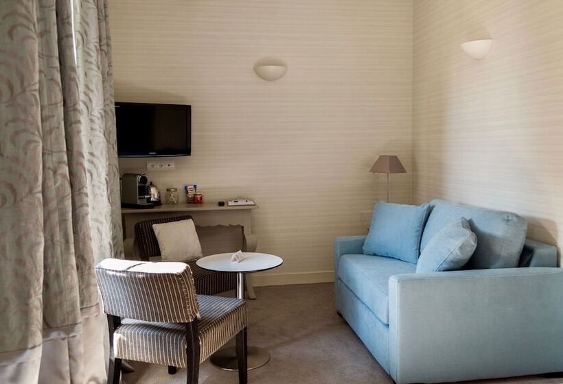 בית מלון כפרי Le Square