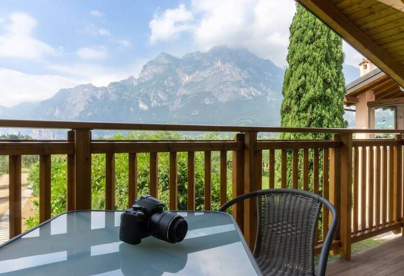 בית מלון כפרי O_live Agriresort