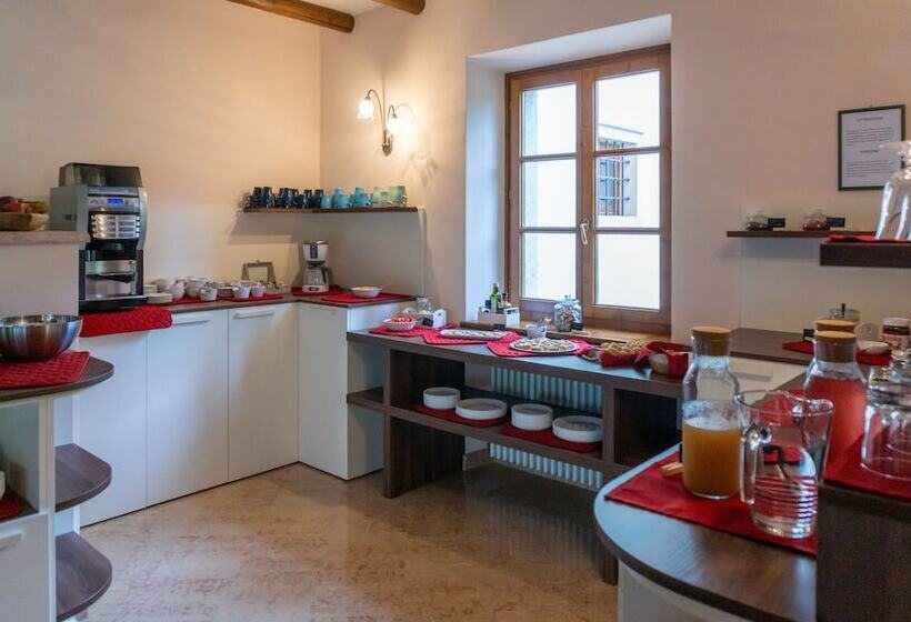 בית מלון כפרי O_live Agriresort