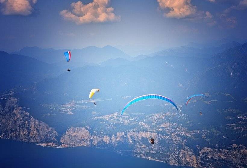 בית מלון כפרי O_live Agriresort