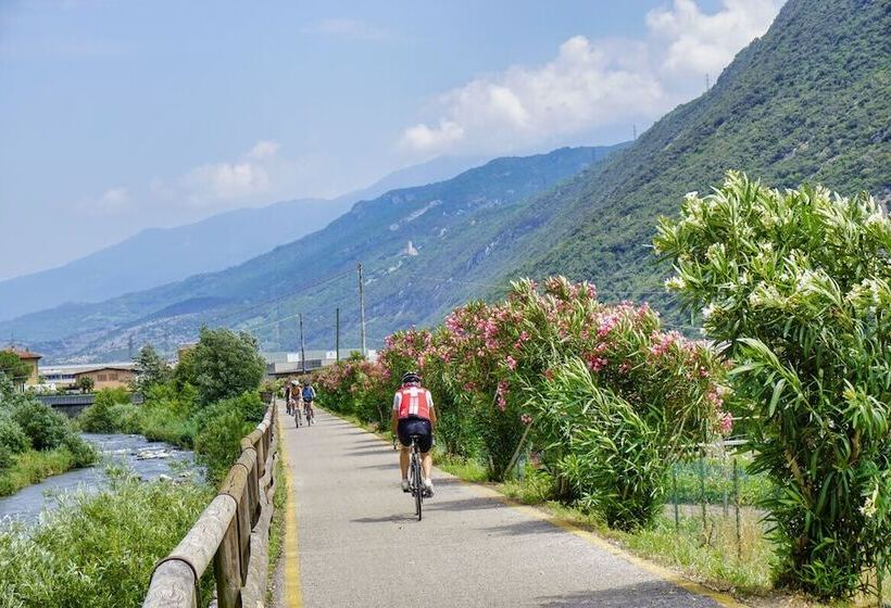 בית מלון כפרי O_live Agriresort