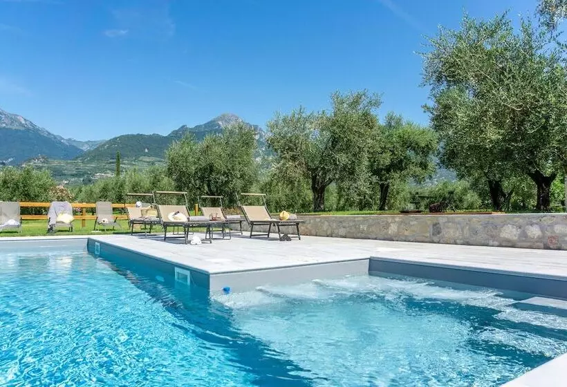 Hotelli O_live Agriresort
