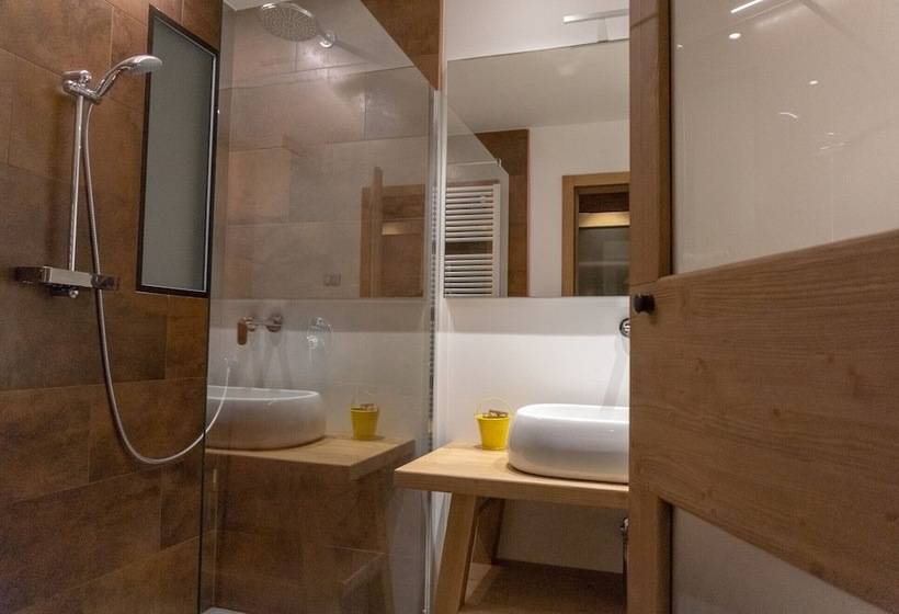 בית מלון כפרי O_live Agriresort