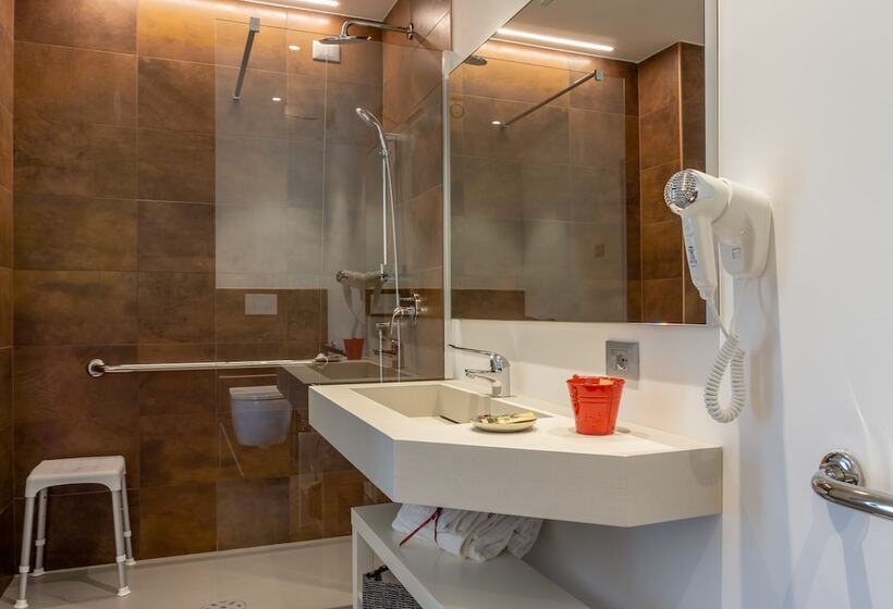 בית מלון כפרי O_live Agriresort