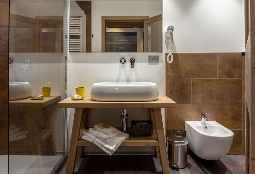 בית מלון כפרי O_live Agriresort