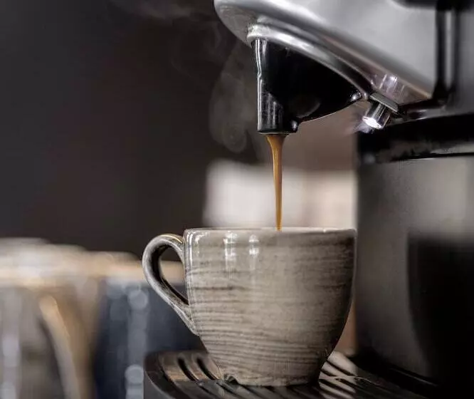 ホテル Intelier Victoria