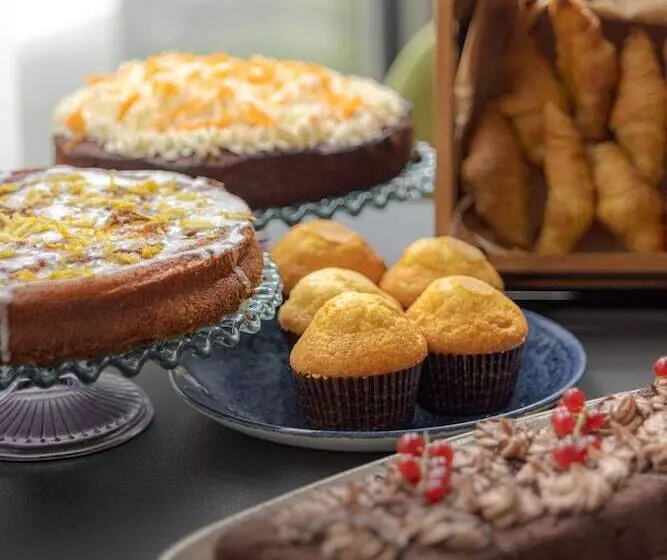 ホテル Intelier Victoria