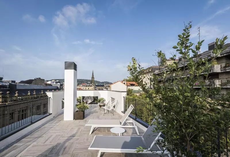 ホテル Intelier Victoria