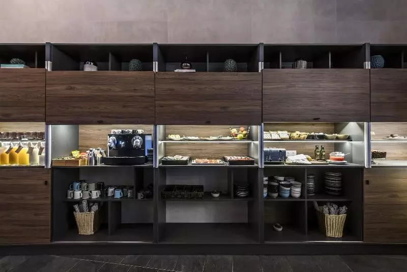 ホテル Intelier Victoria