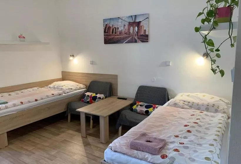 Majatalo Penzion Mar