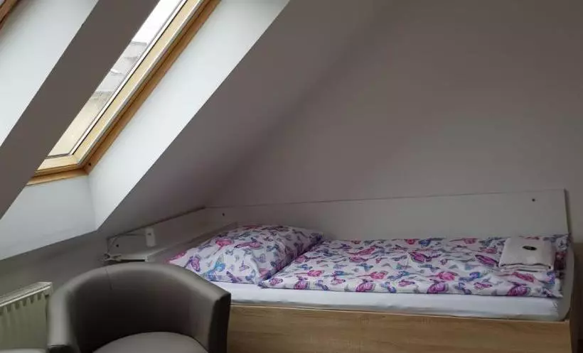 Majatalo Penzion Mar