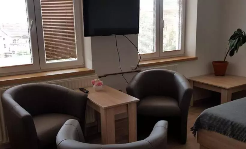 Majatalo Penzion Mar