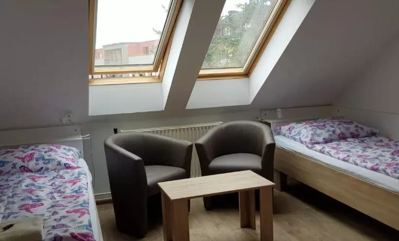 Majatalo Penzion Mar