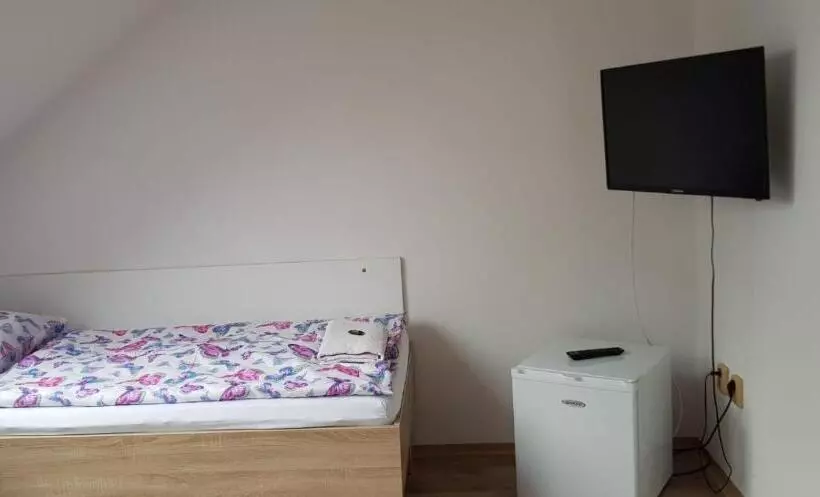 Majatalo Penzion Mar