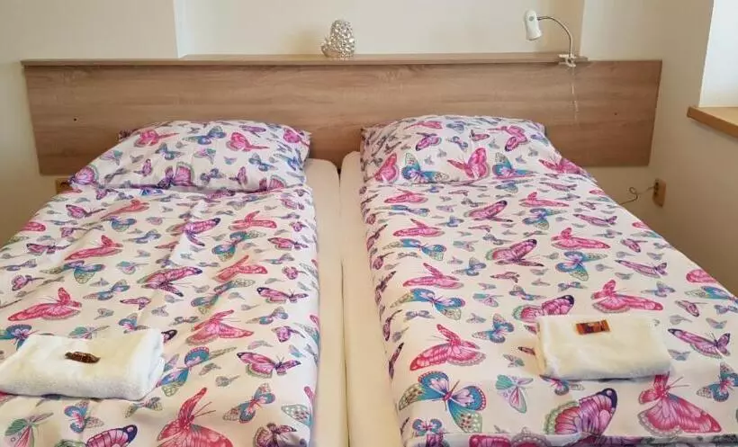 Majatalo Penzion Mar