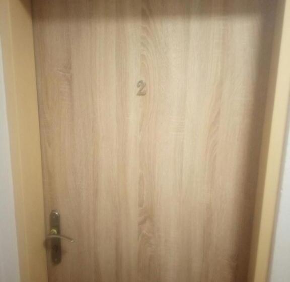 膳宿费 Penzion Mar