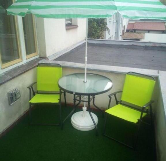 膳宿费 Penzion Mar